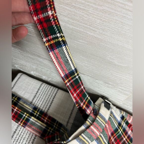 Blarney Kilt with Suspenders - Picture 5 of 13